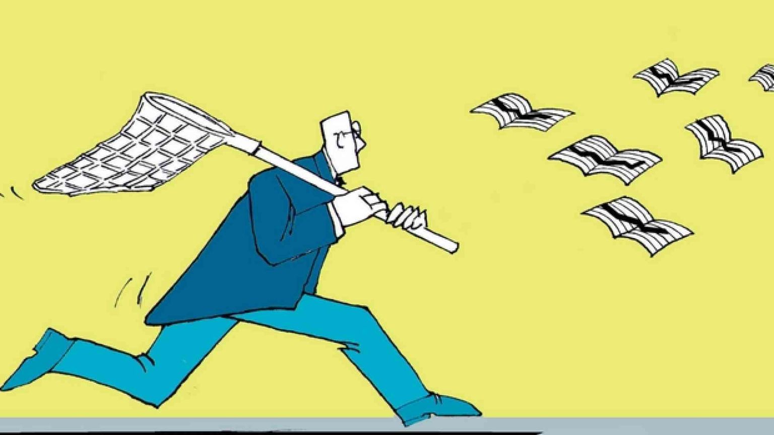 L'ideologia del business, fede del nostro tempo