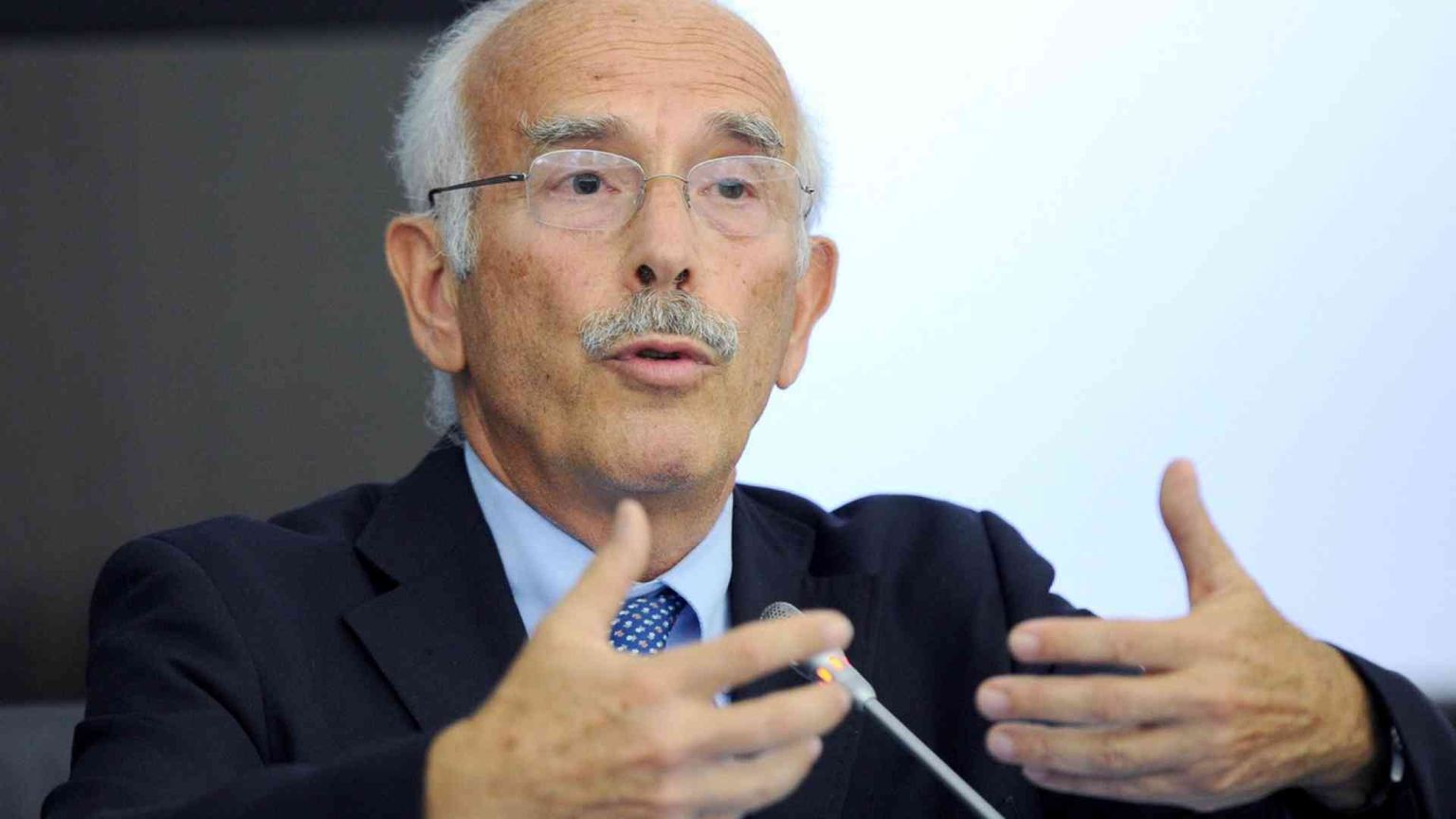 Addio all'economista del lavoro Carlo Dell'Aringa