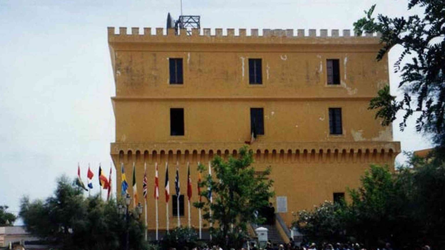 Ventotene, senza stranieri anche la scuola media chiude