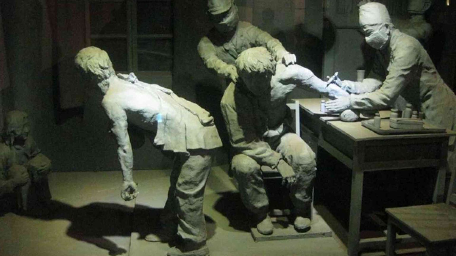 Unità 731, il Giappone fa i conti con i suoi «Mengele»