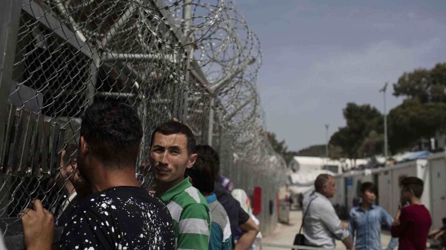 Patto mondiale sui migranti, occasione da non sprecare