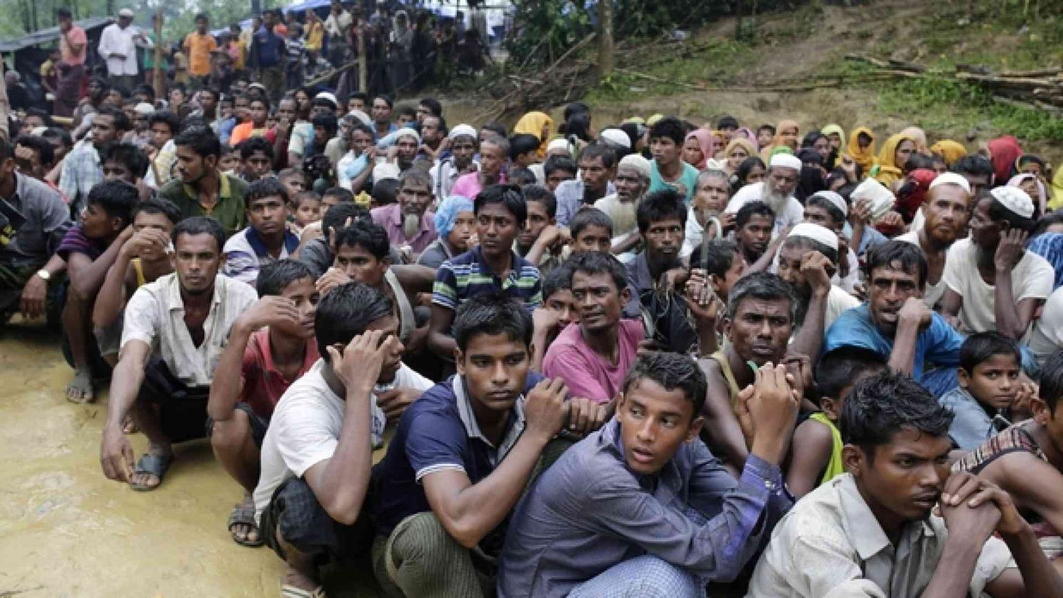 La Corte penale internazionale indagherà sul «genocidio» dei Rohingya