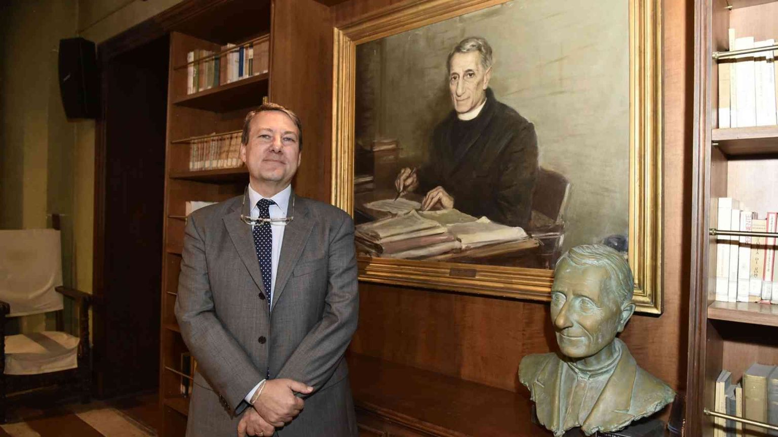 Una nuova partecipazione che superi le divisioni