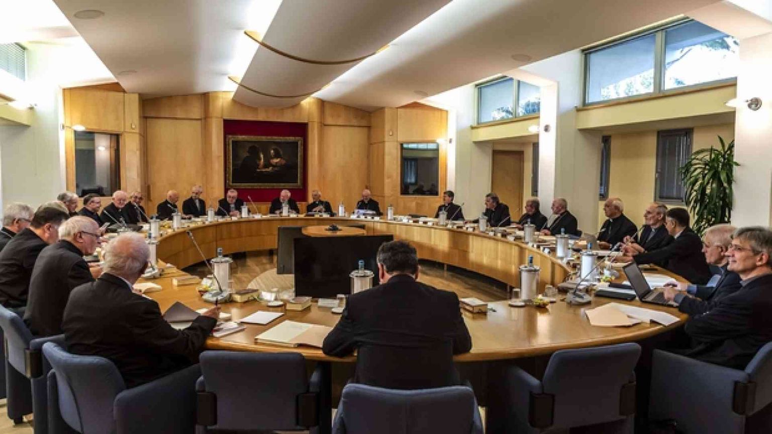 Bassetti: «Osare solidarietà, giustizia e fratellanza»