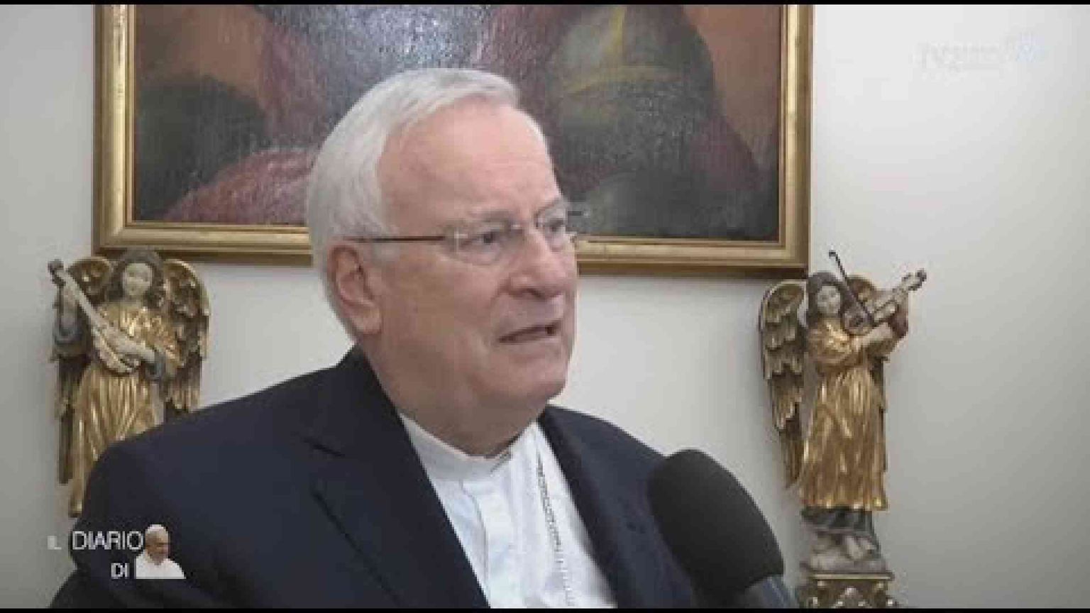 Bassetti: «Lo scandalo più grande sarebbe coprire la verità»