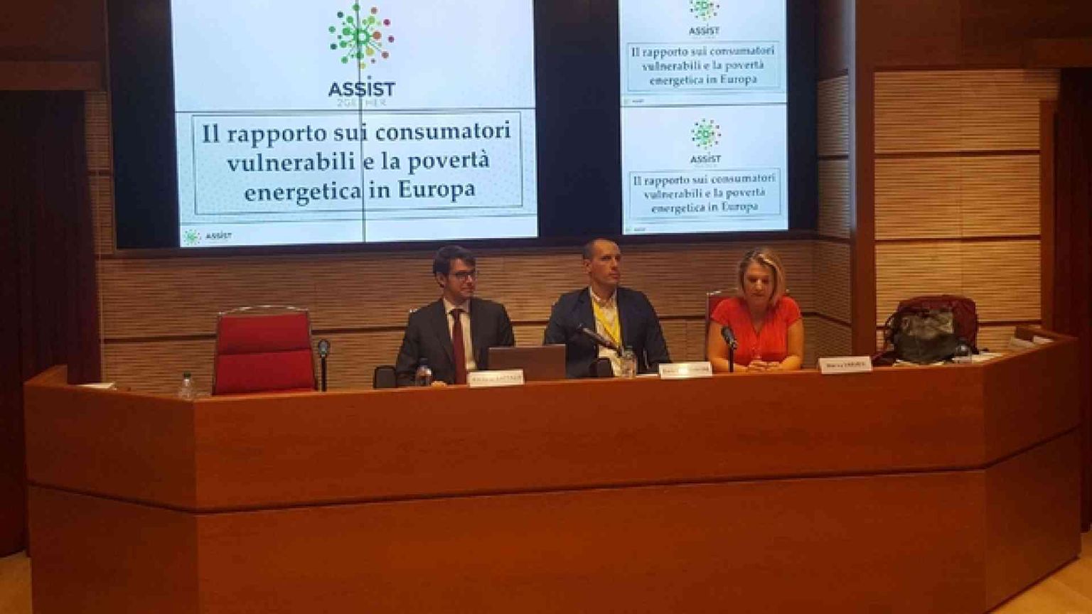 Energia domestica, nascono i tutor