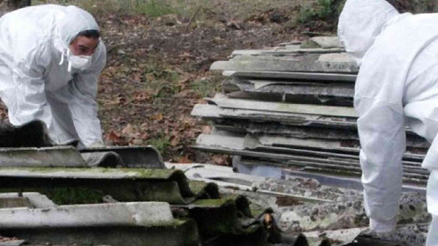 Malati di mesotelioma, prorogata l'indennità