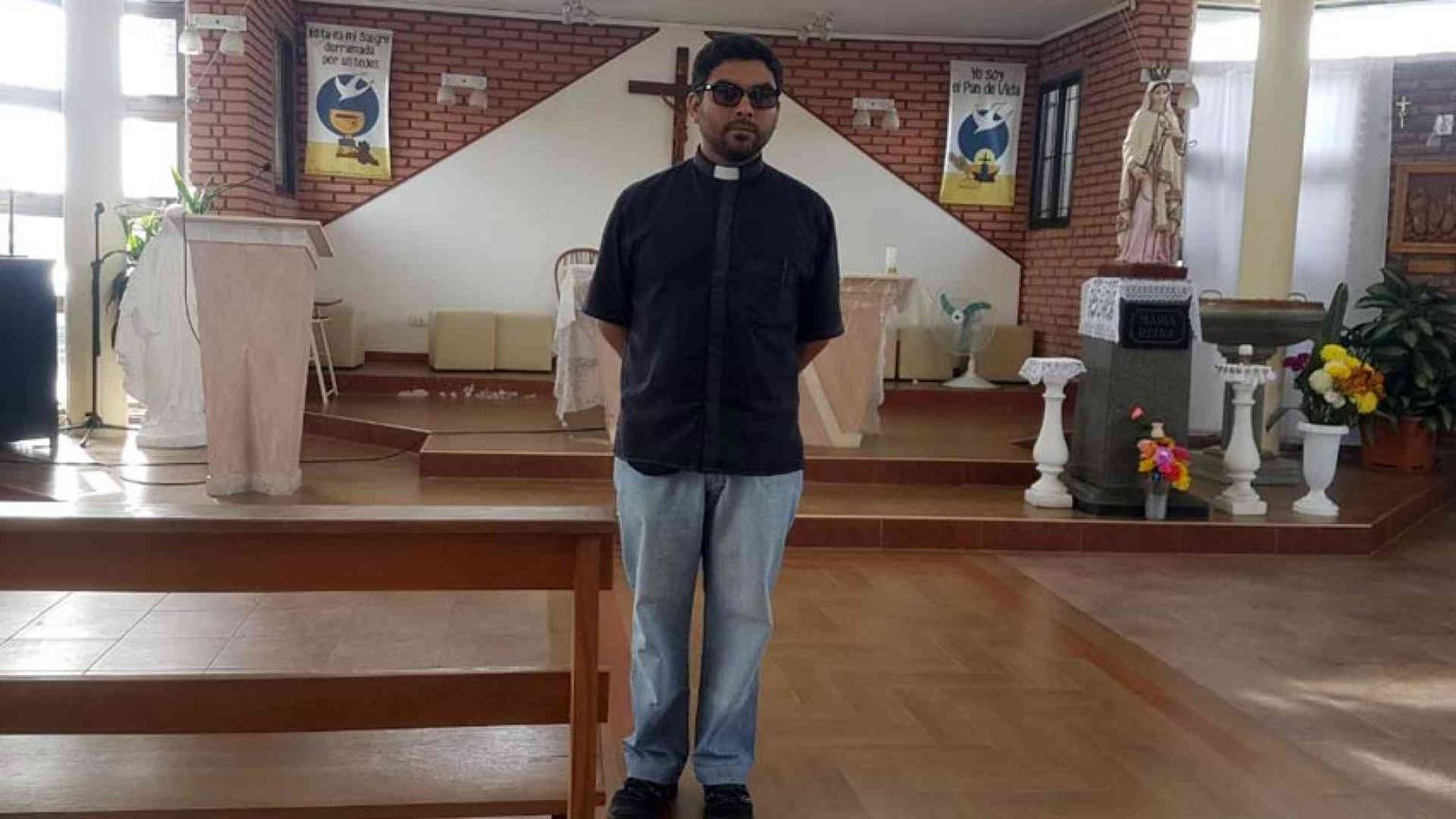 Spari sulla parrocchia di Rosario che denuncia i narcos