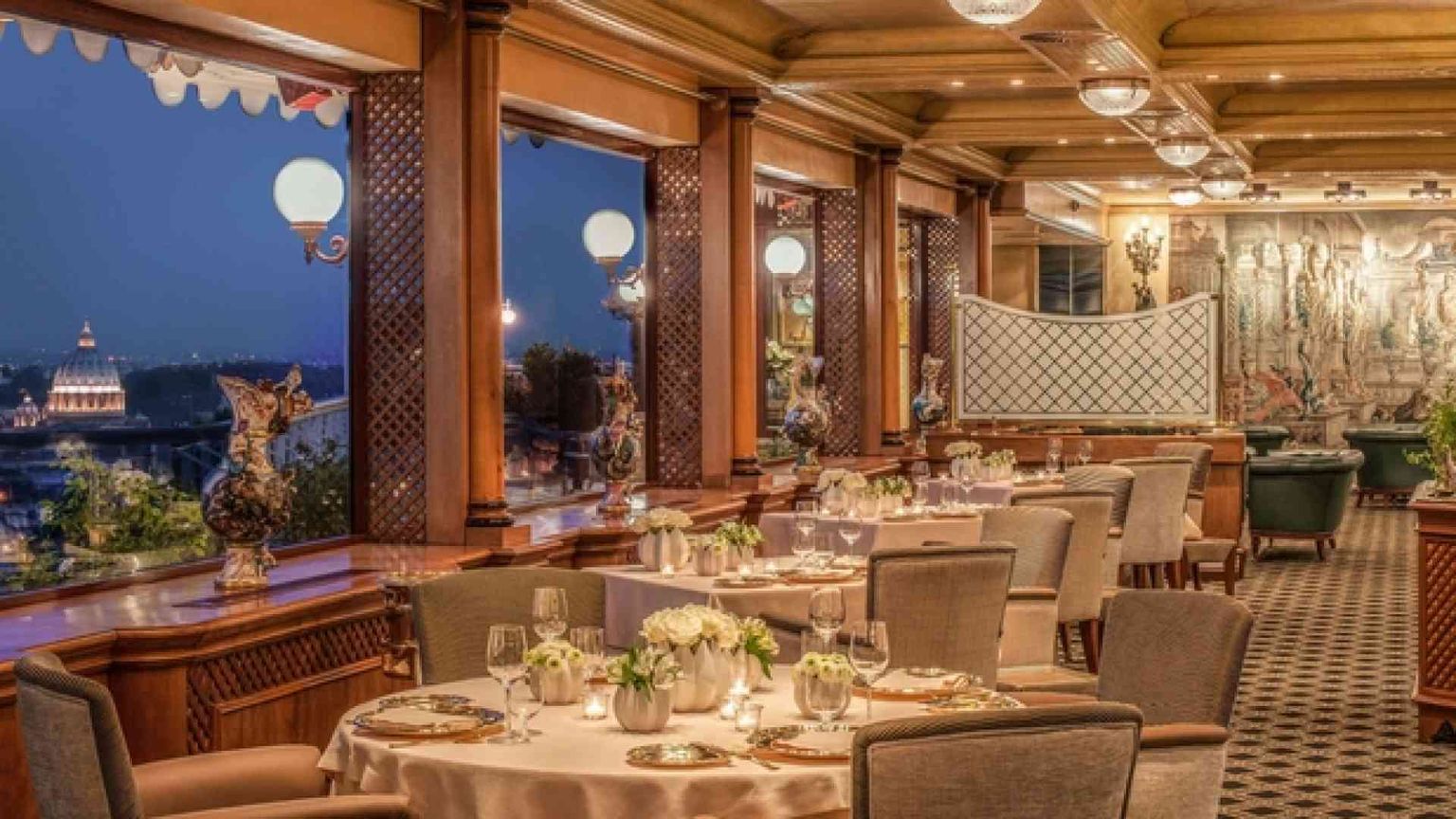 Alla ricerca di personale