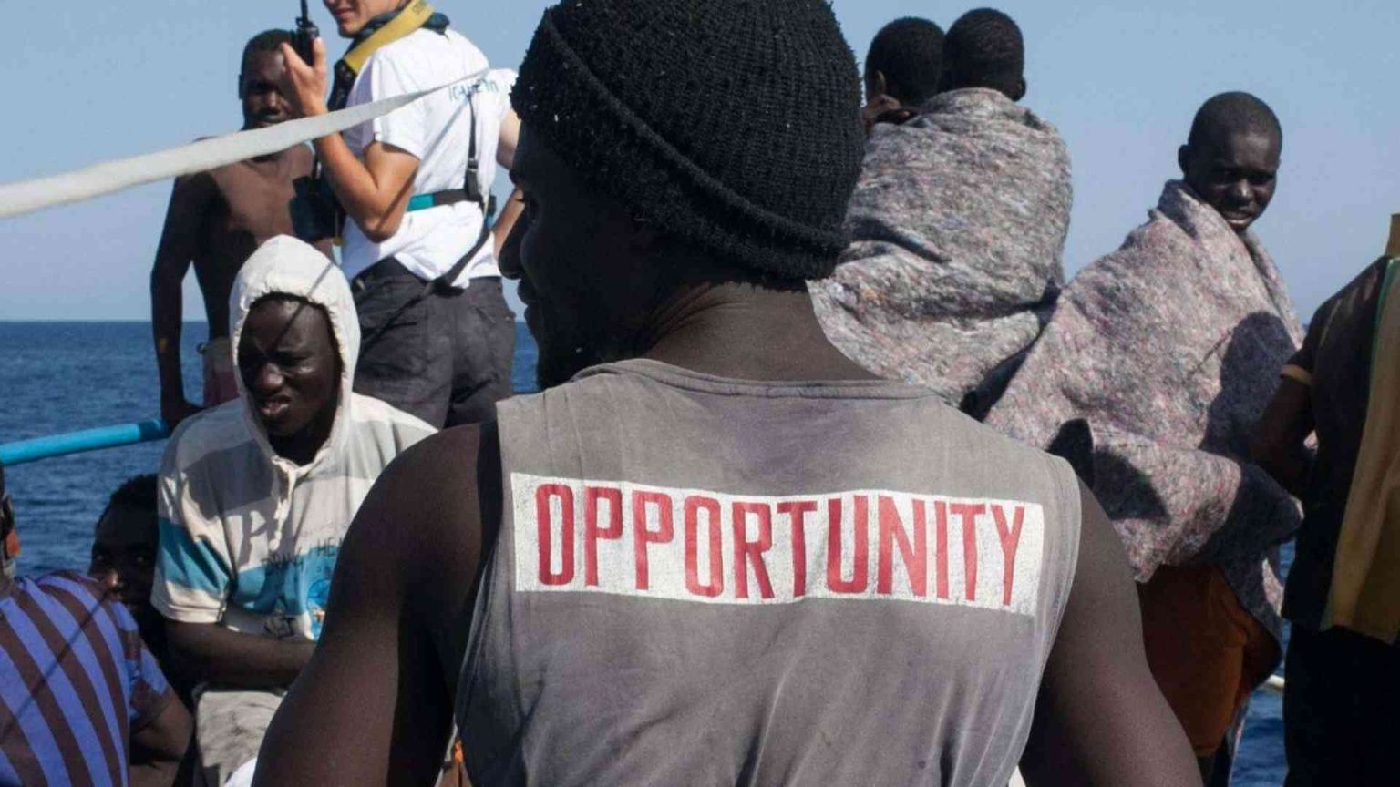 Il Decreto sicurezza spiegato in 10 punti