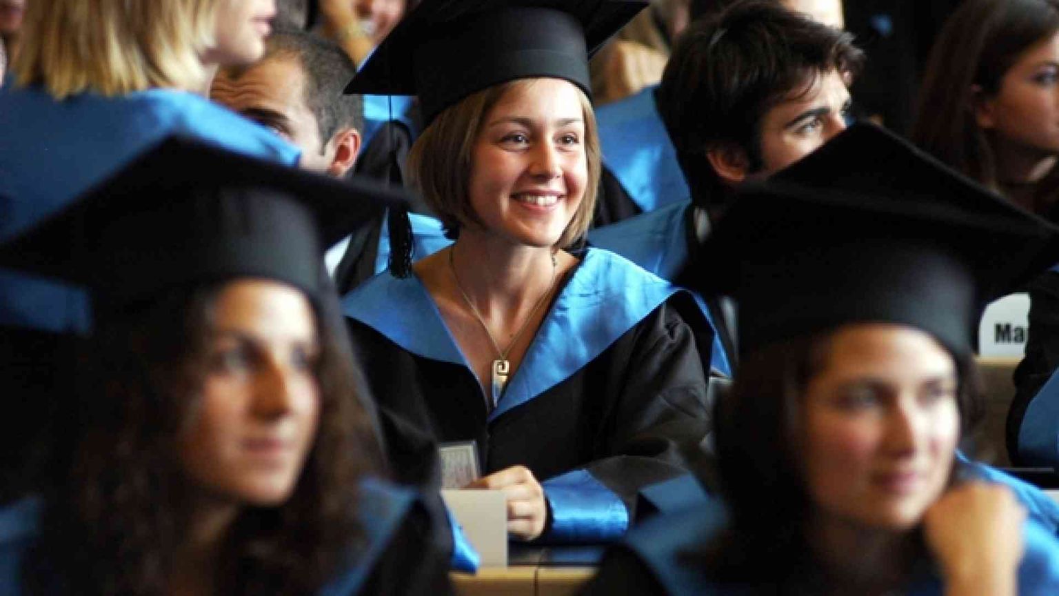 Quattro laureati su dieci sottoccupati o senza lavoro