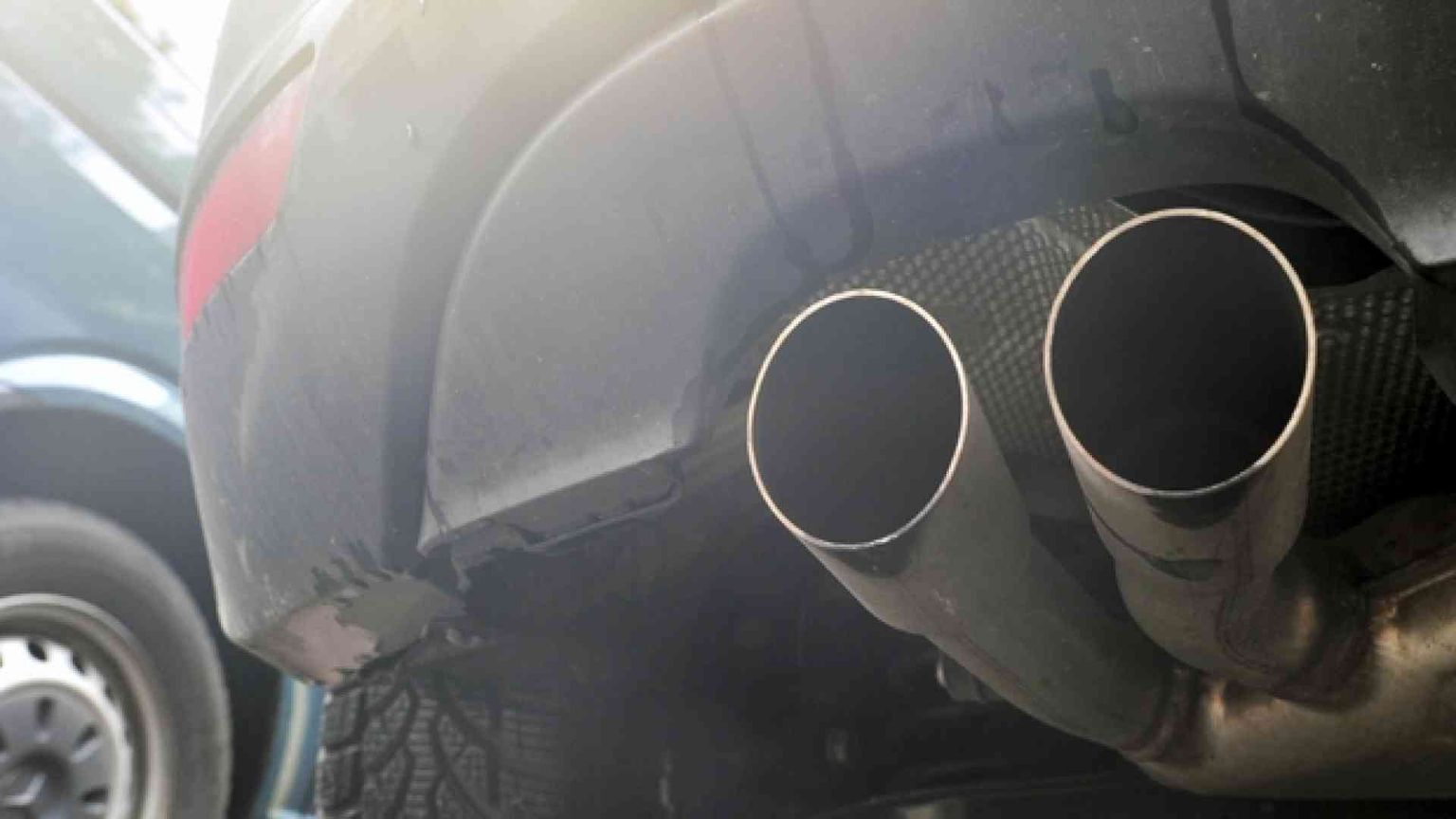 Blocco Euro 3 in Lombardia, Piemonte, Emilia e Veneto. E tu di che Euro sei?