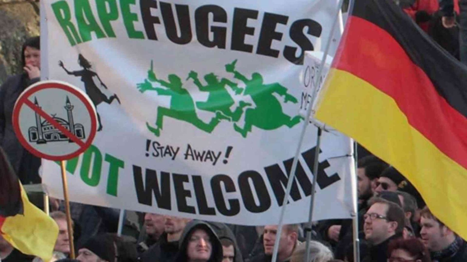 Così la politica in Italia ed Europa si bestializza