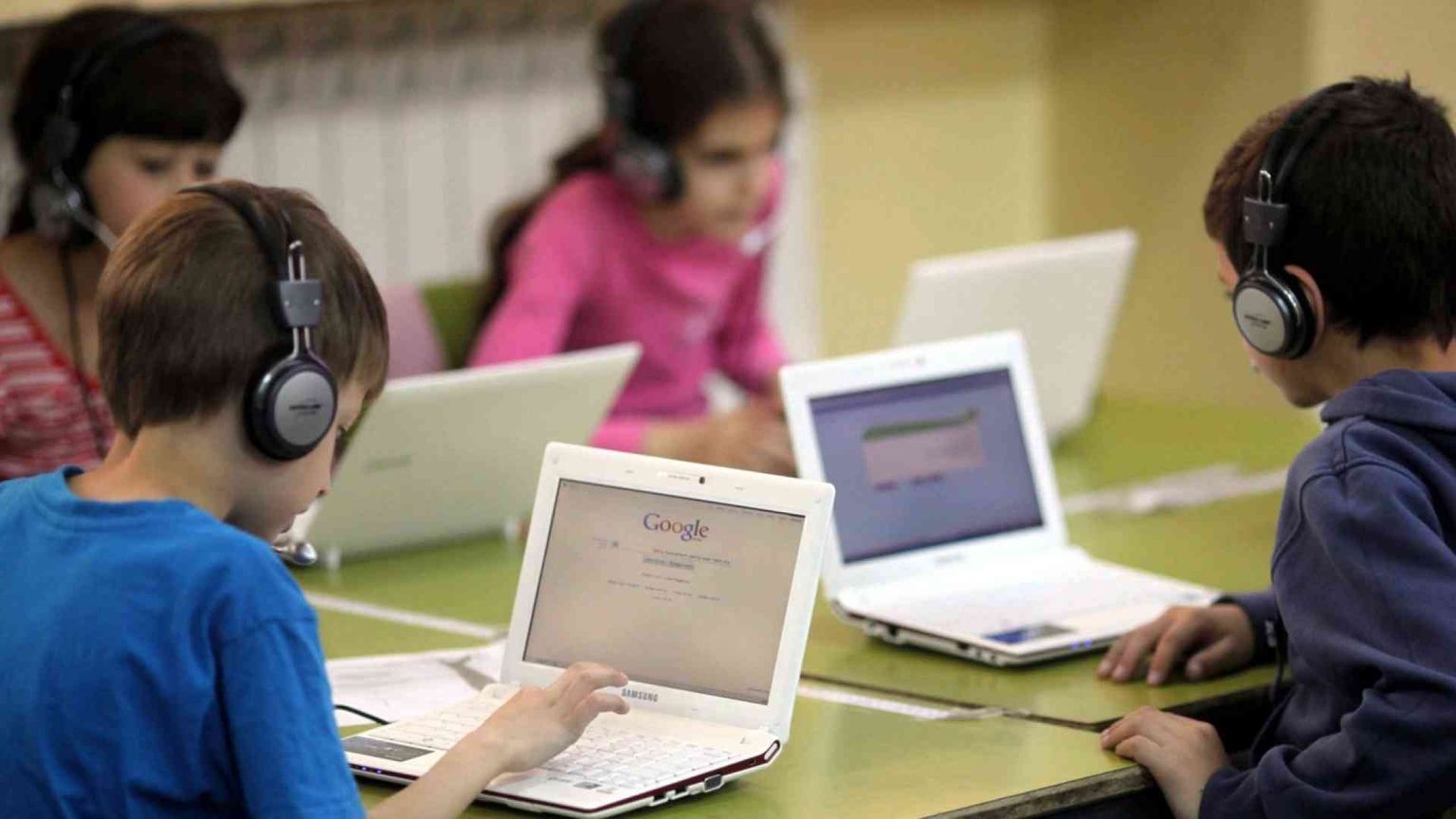 «Due ore al giorno di video frenano la crescita cognitiva»