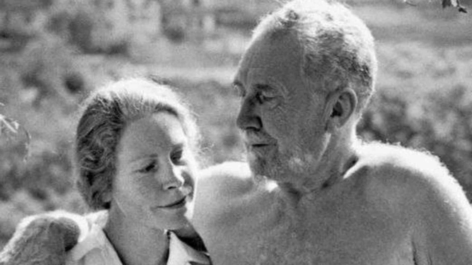 I Cantos e papà Pound. Libro colloquio con Mary de Rachewiltz