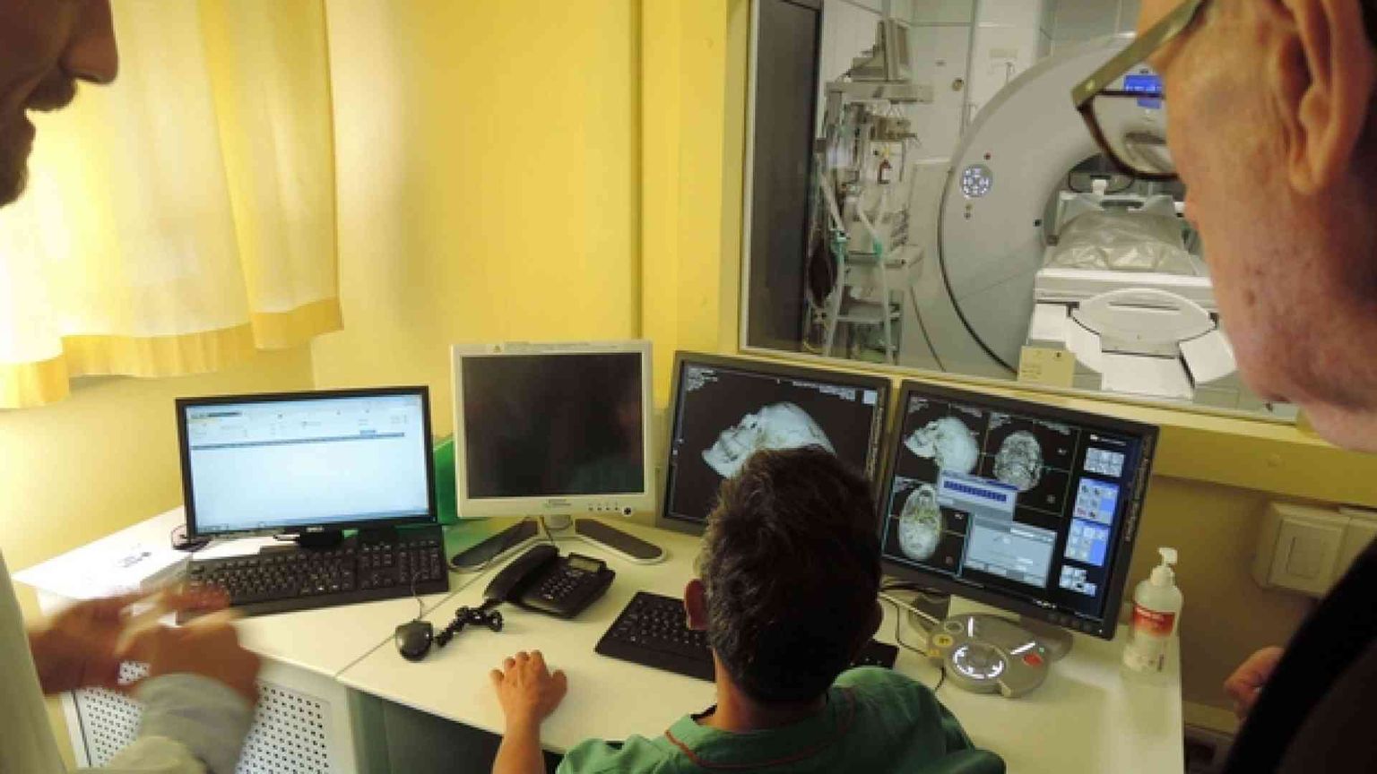 Santi Ambrogio, Gervaso e Protaso: la scienza conferma la tradizione