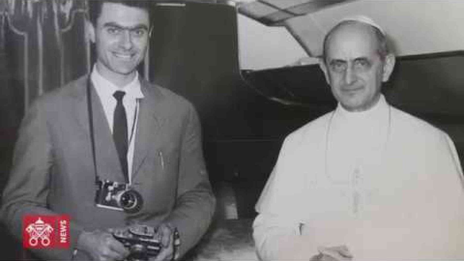 Paolo VI: un documentario web per raccontare un santo contemporaneo