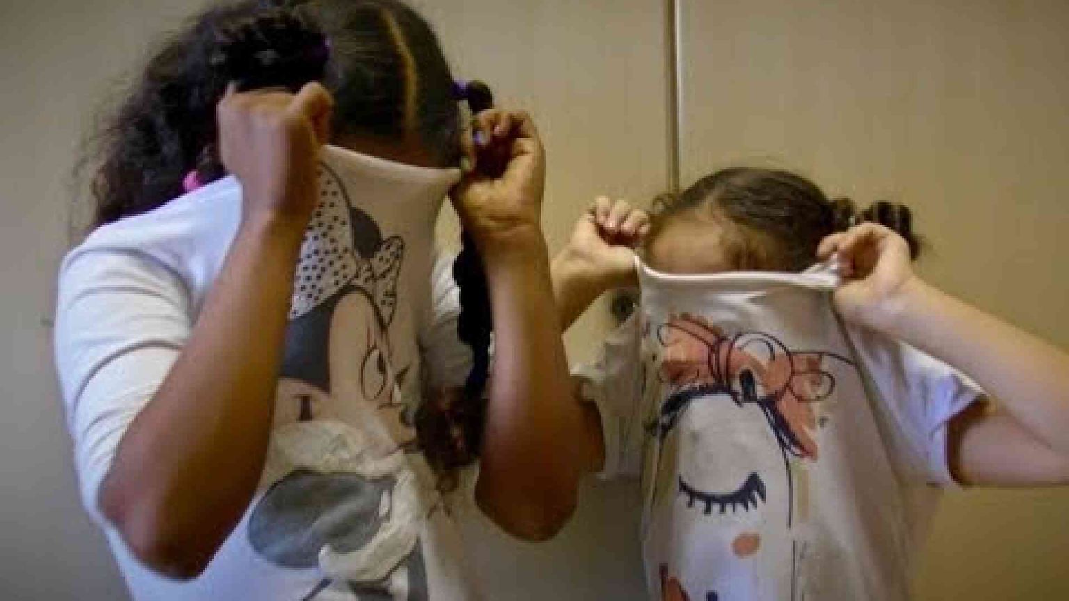 Kim e i bimbi malati, l'onlus che ha accolto 400 piccoli gravi da 61 Paesi