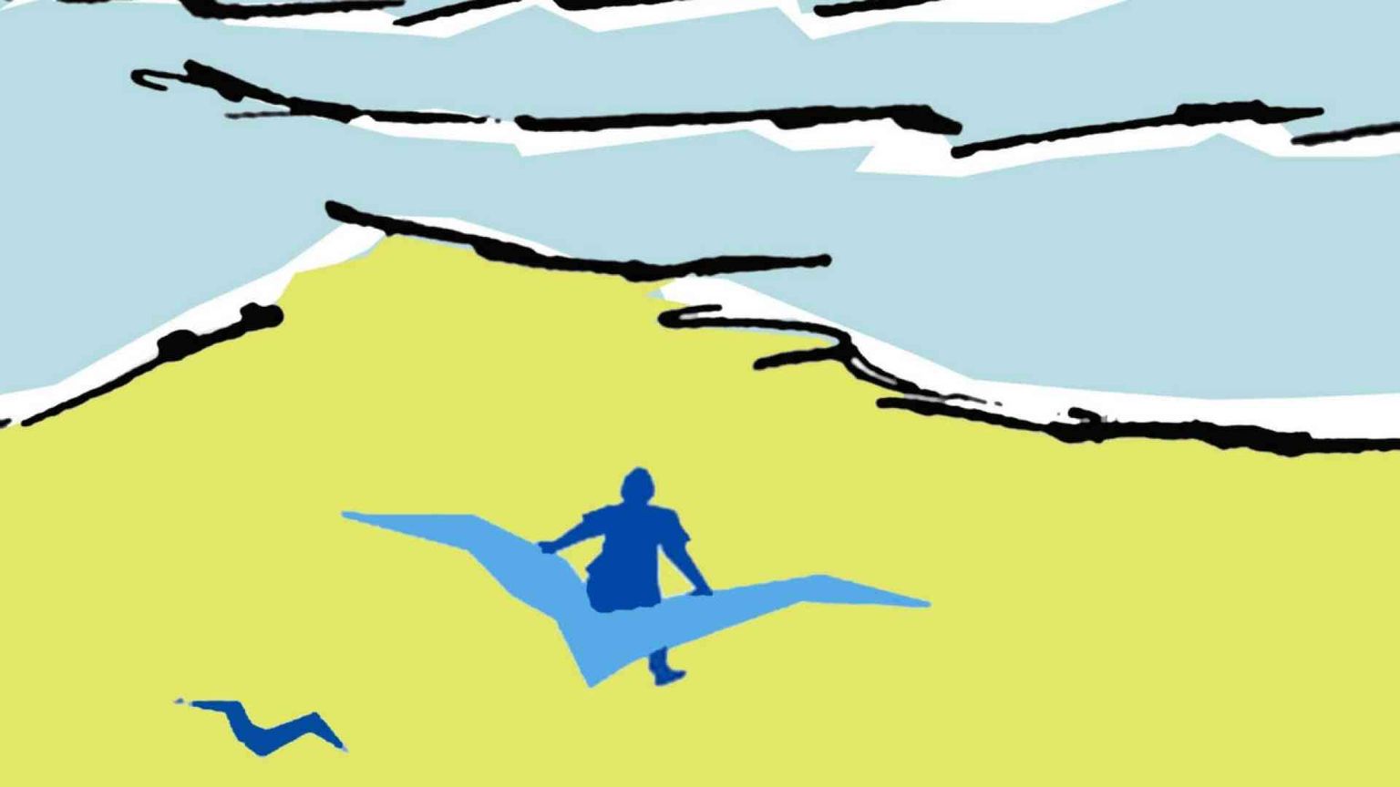 Fede e romanticismo per salvare il pianeta: una sfida dal basso