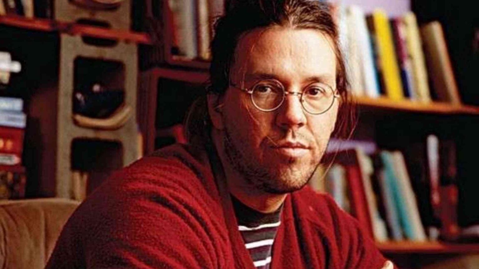 David Foster Wallace più segreto svelato da sua moglie