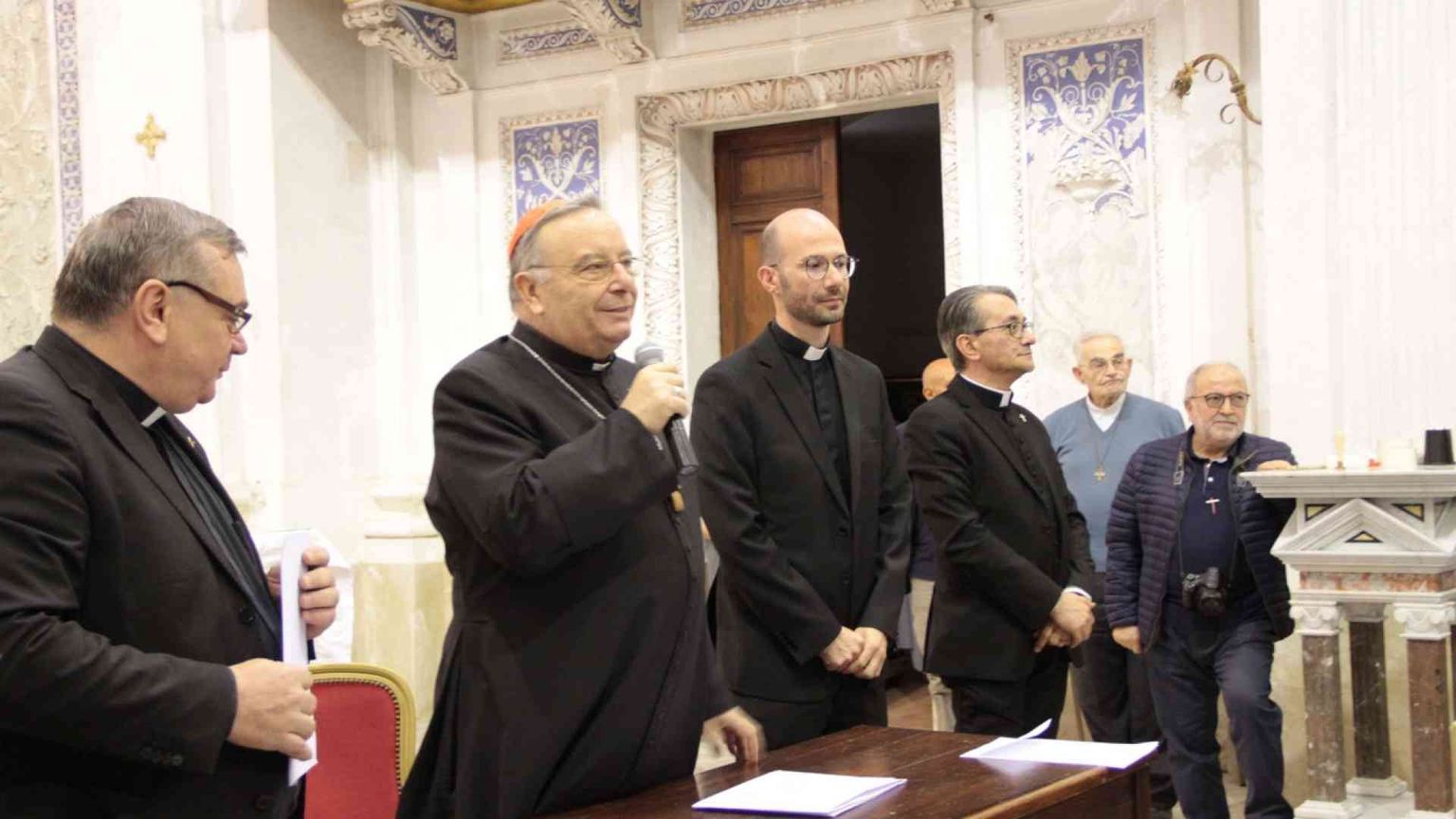 Il giudice Livatino verso gli altari. «Vincere il male con la vita buona»