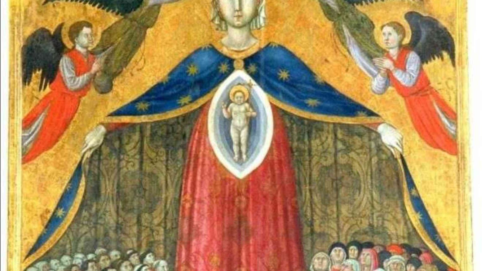 Così il Rosario è «forza» per vincere il maligno