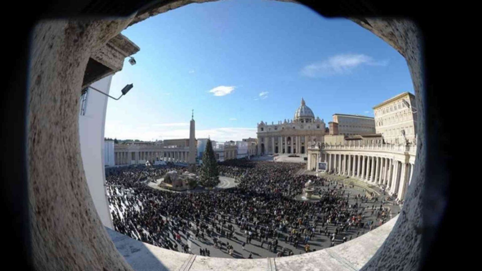 Nuove nomine nella Curia romana