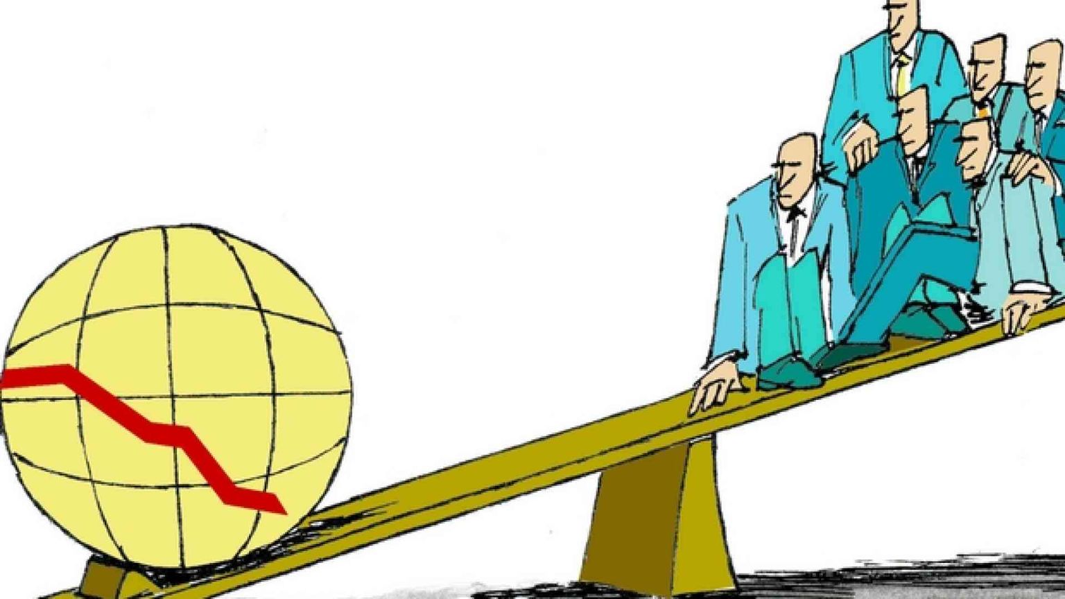 Nell'era dei nuovi monopoli la rivoluzione è la persona