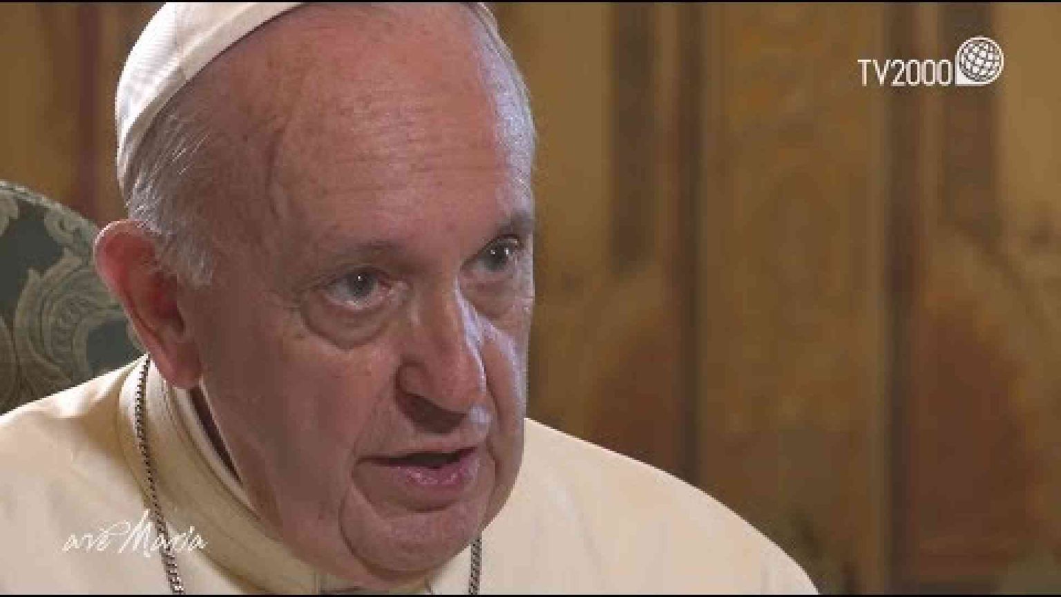 Il nuovo libro di papa Francesco: Maria, una ragazza normale