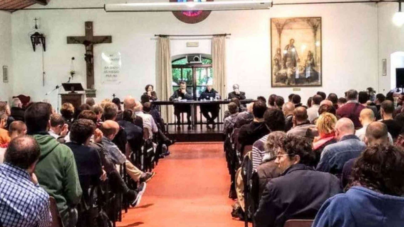 «Lgbt? Per accogliervi conta che siate cristiani»