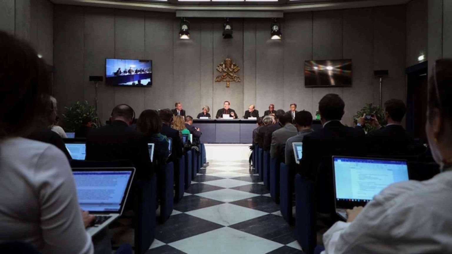 La domanda dei giovani: «Dateci una liturgia più bella e partecipata»