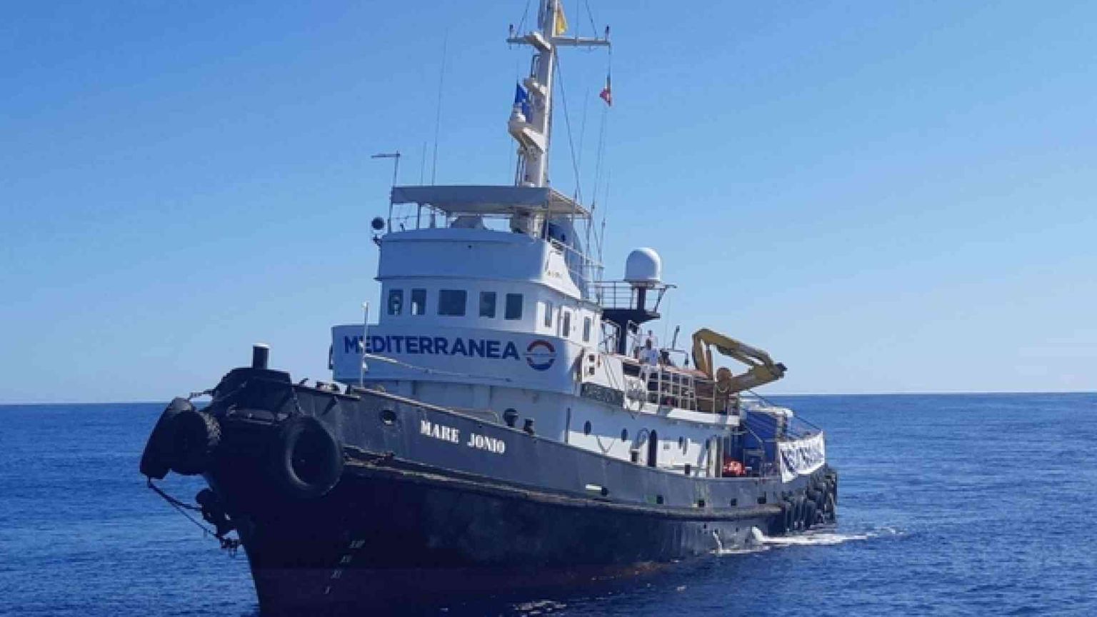 Libia e corridoi umanitari, segnali di svolta dal governo italiano