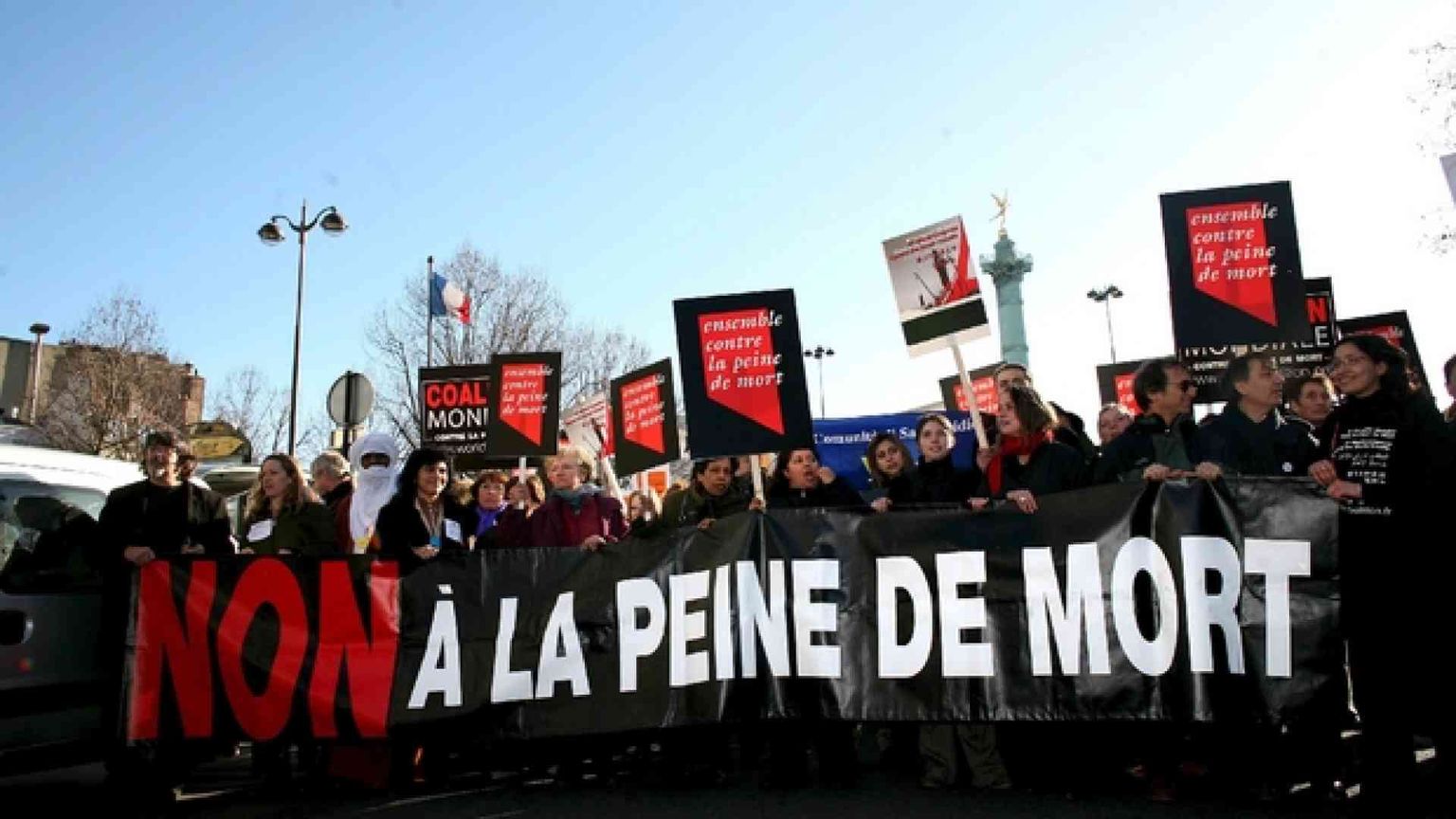 Lo Stato di Washington abolisce le esecuzioni. E anche la Malaysia