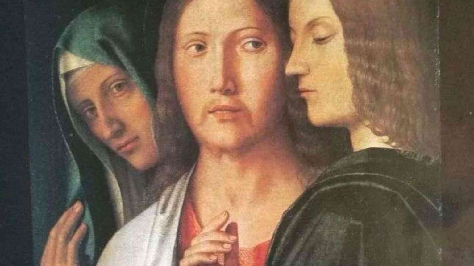 Beati gli insoddisfatti, se diventano cercatori di tesori