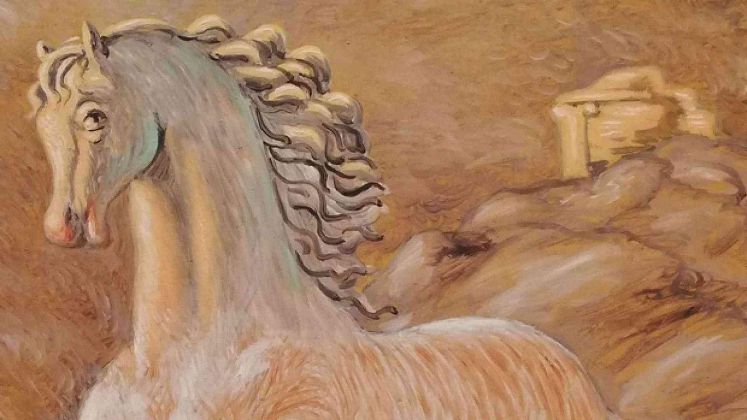 Margherita Sarfatti, non fu solo fascismo