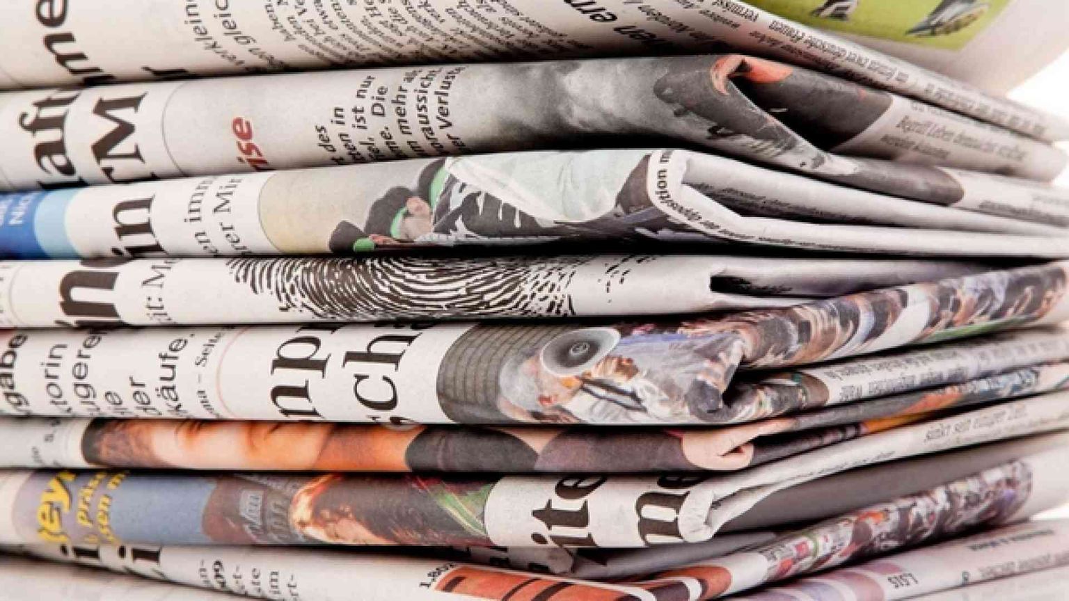 «Azzeramento fondi»: pluralismo nel mirino