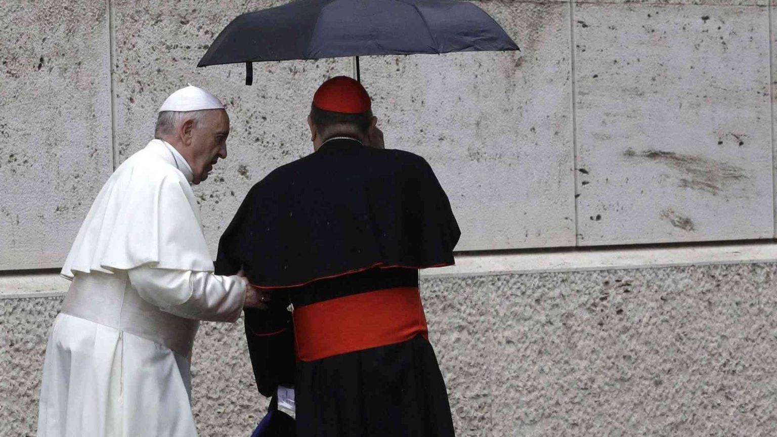 Il cardinale Marx: «Più donne nella Chiesa nei ruoli che contano»