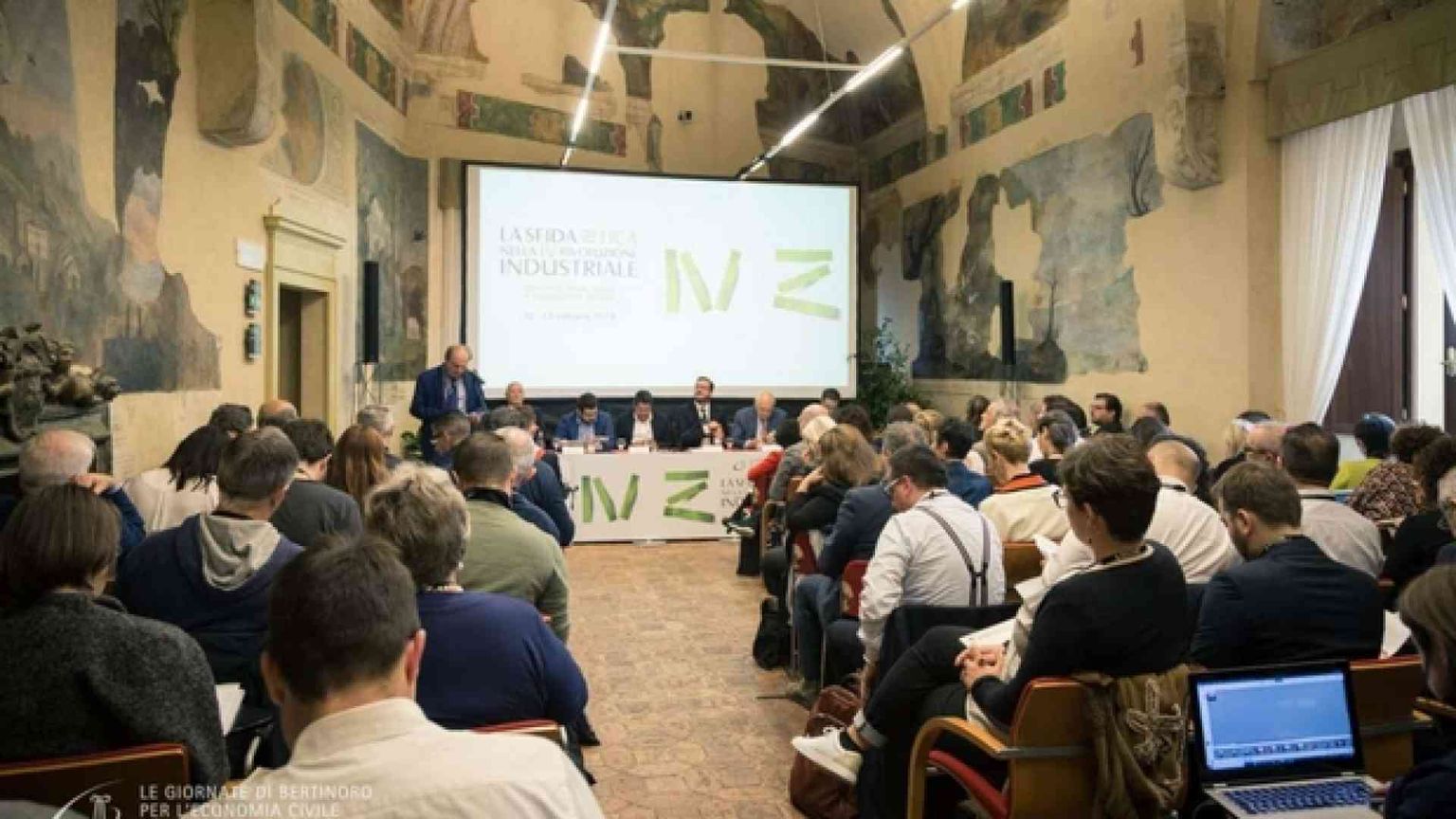 Le Giornate di Bertinoro