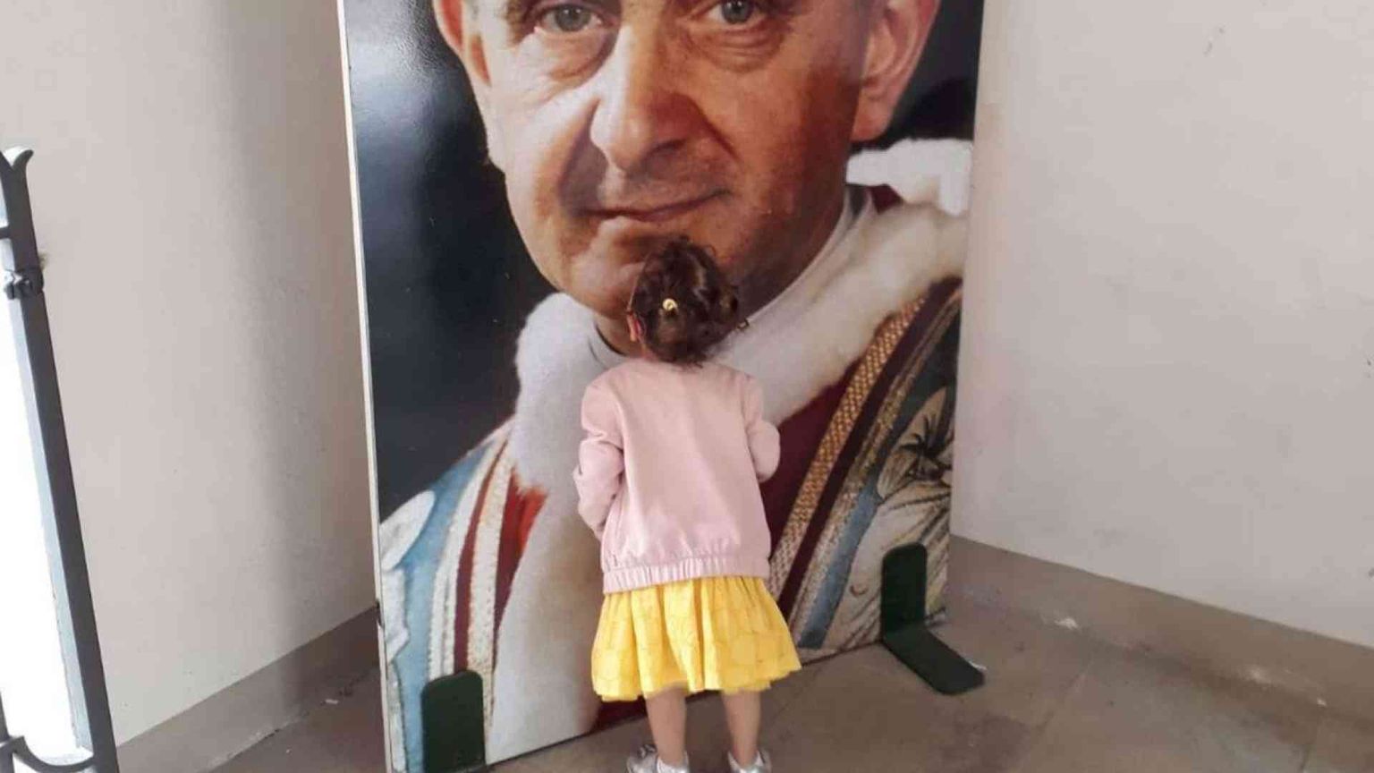 Paolo VI e servizio politico: per una città più umana