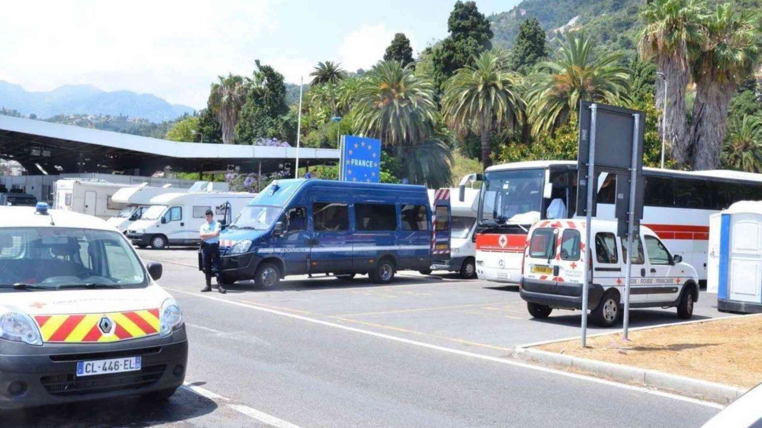 Caso Claviere, la Procura indaga su due sconfinamenti francesi