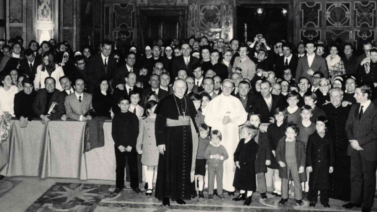 «Apriamoci a tutti» E nacque Avvenire