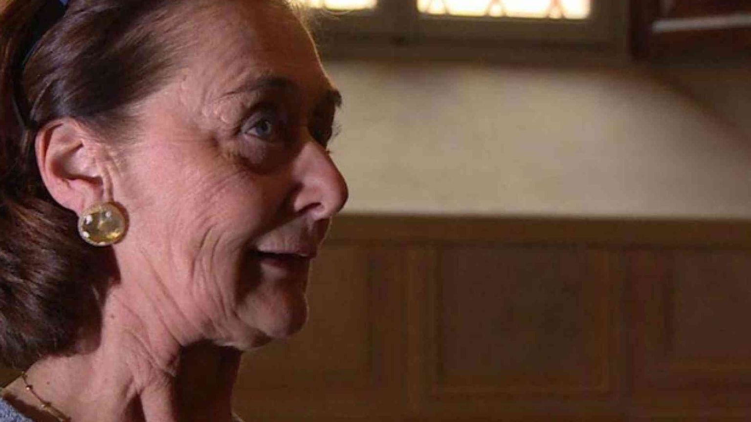 «Lo zio mi teneva la mano lungo i sentieri più ripidi»