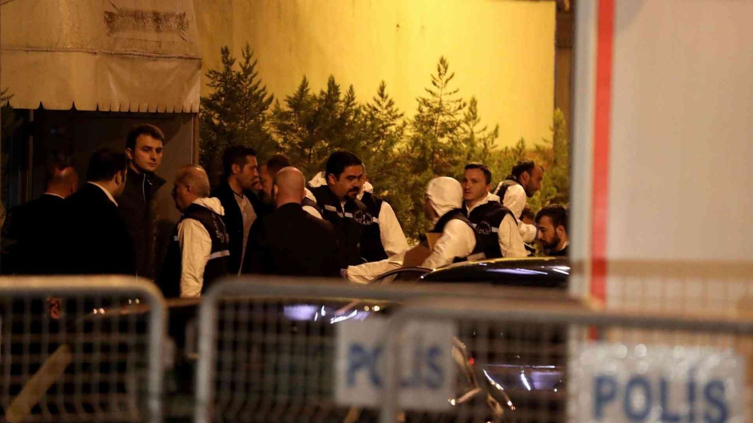 «Riad pronta ad ammettere: il giornalista Khashoggi ucciso in interrogatorio»