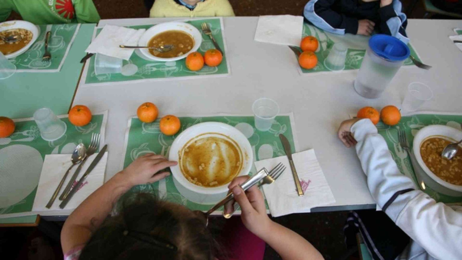 Bambini stranieri senza mensa a Lodi. La mamma: ecco perché è un'ingiustizia