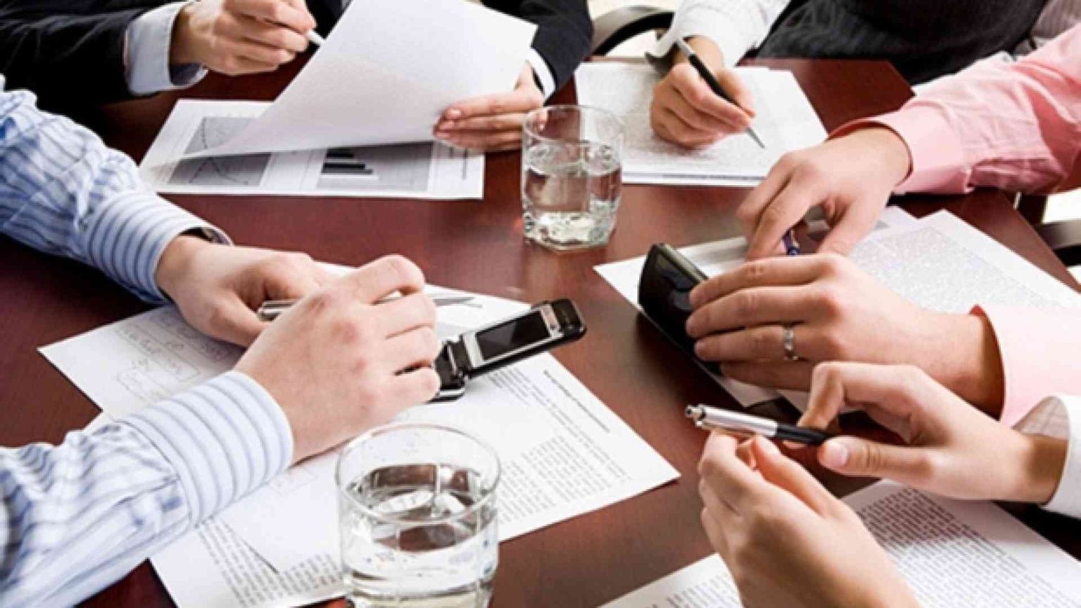 Inserimento di 20 persone nell'area manager