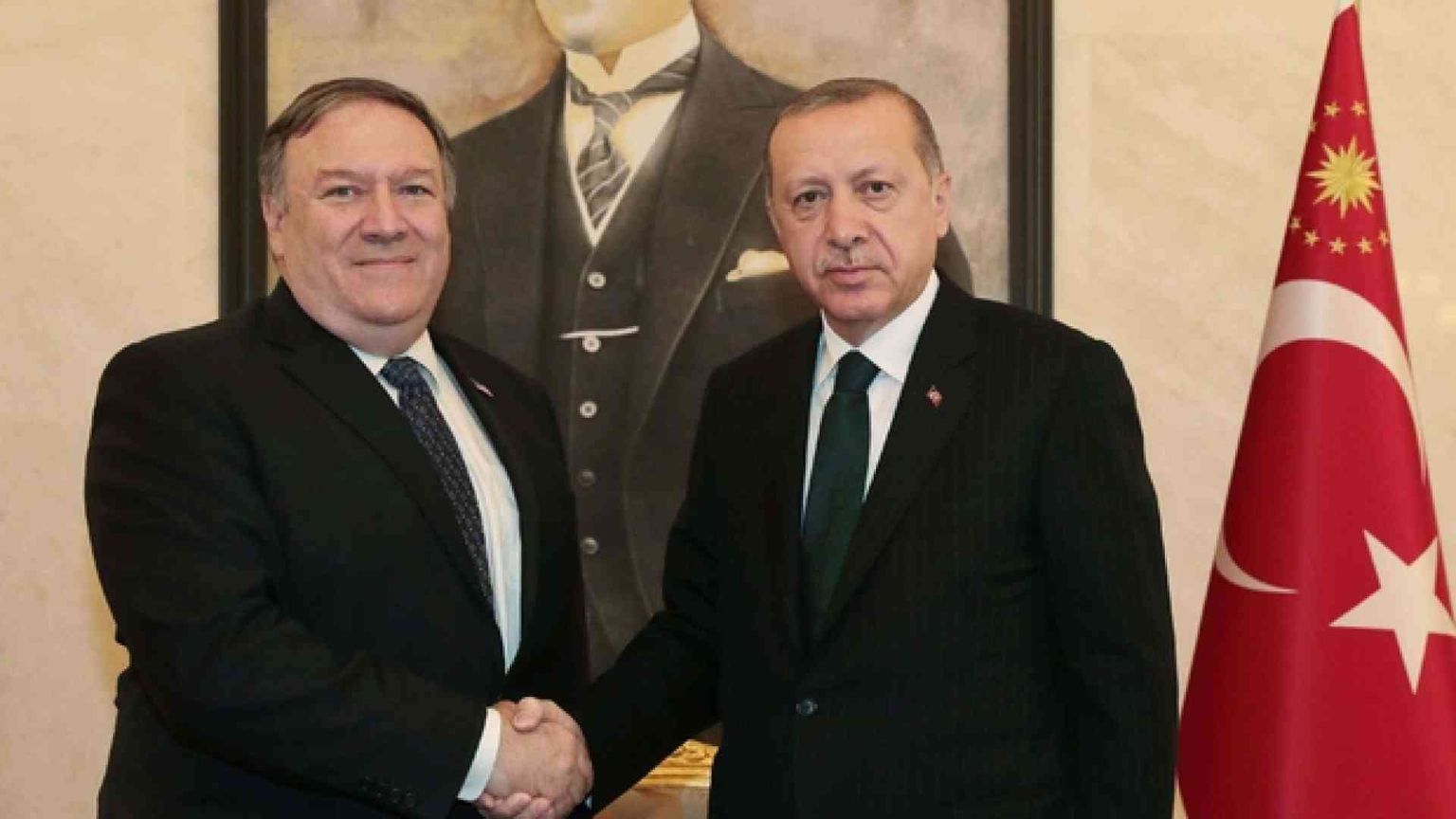 I media turchi: ecco come è stato massacrato il reporter saudita