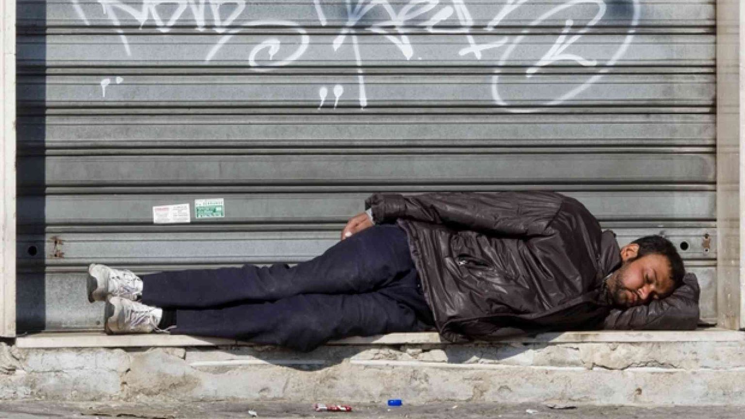 In 10 anni poveri quasi triplicati. Emergenza giovani ed educazione