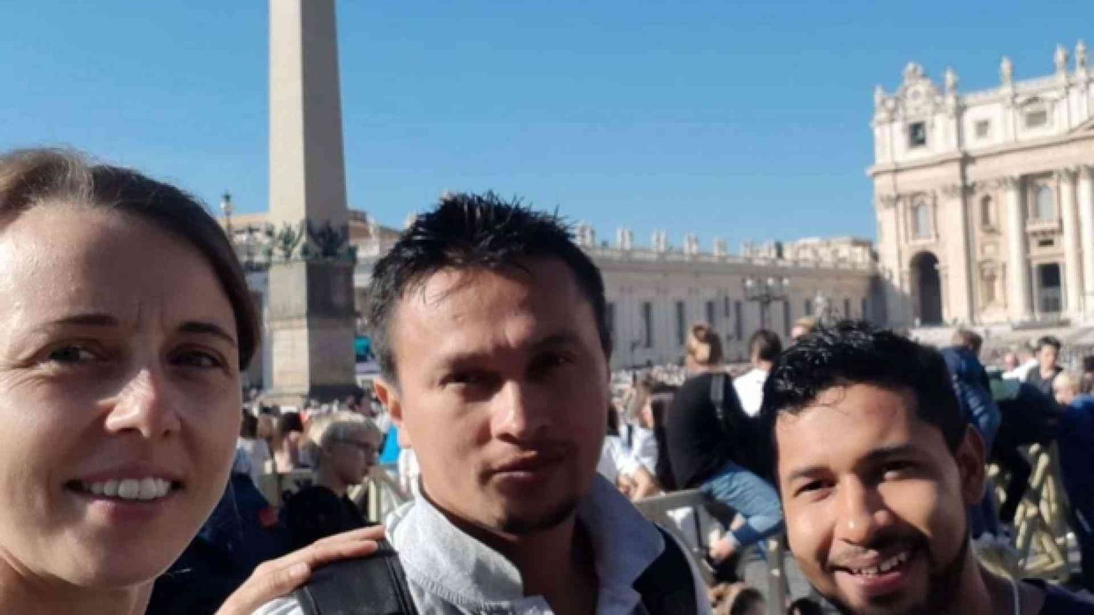 In Colombia la morsa dei paramilitari stritola la Comunità di pace