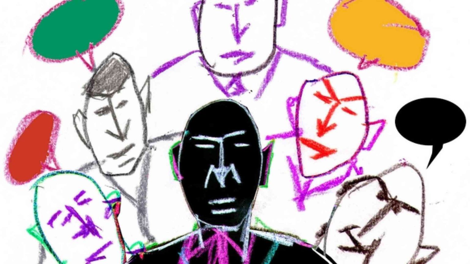 Salvare la democrazia dai nuovi imbonitori