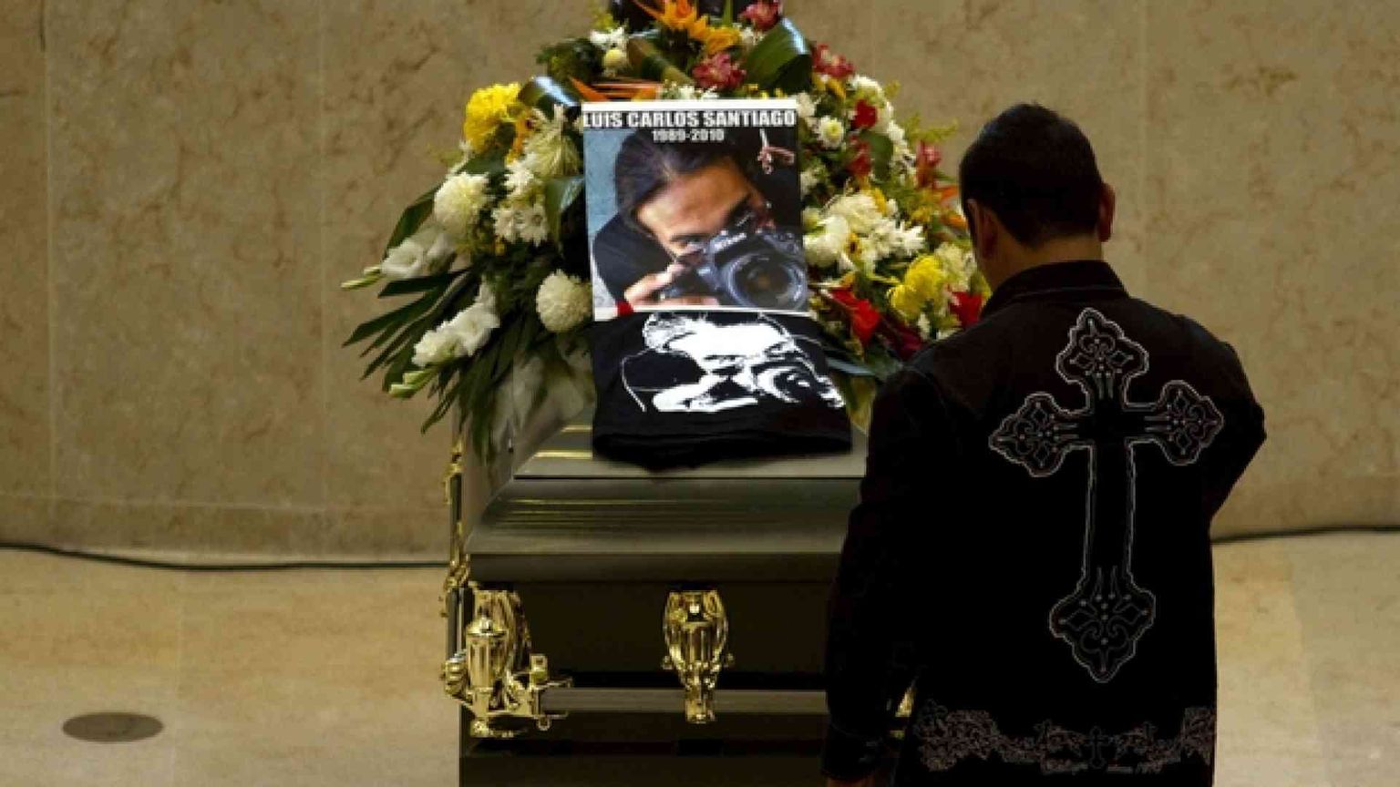 Omicidi e violenze: la stampa sottomessa dai «narcos» messicani